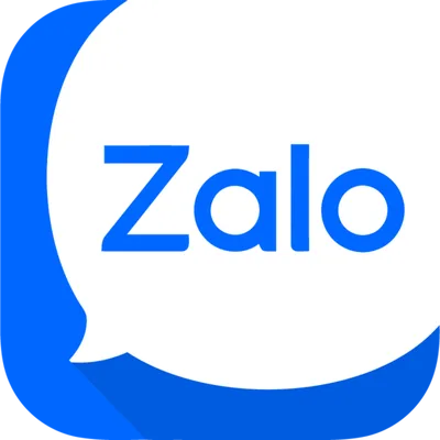 Zalo Icon