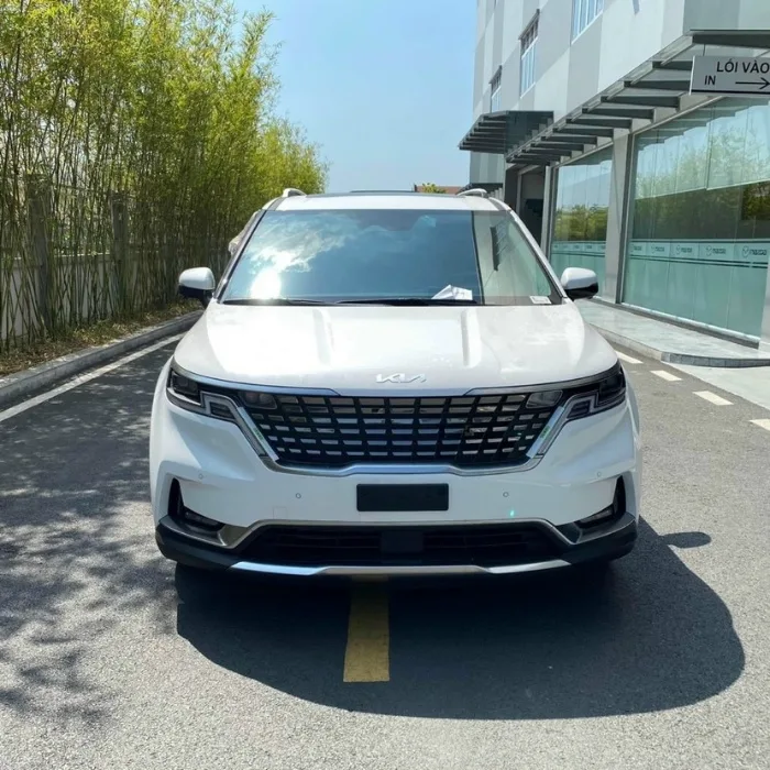 Đặt xe đi Hồ Tràm