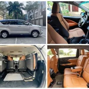 Đặt xe đi Phan Thiết