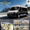 thuê xe limousine đi phan thiết