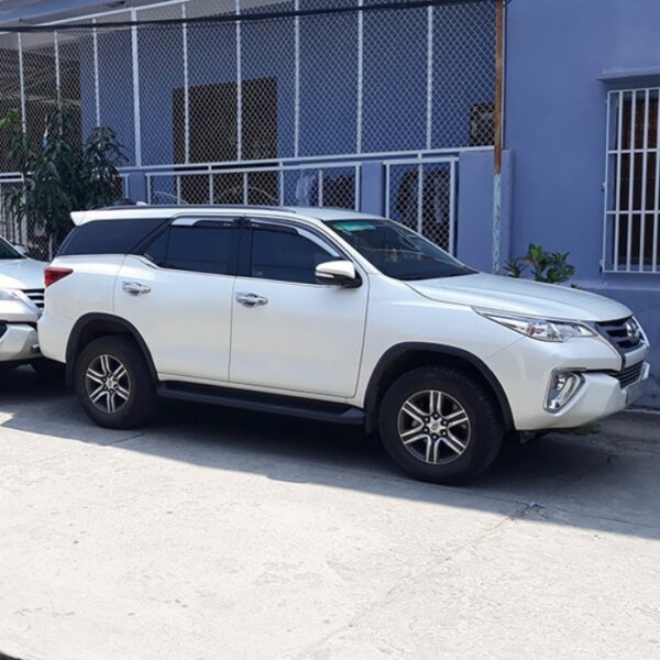 Đặt xe đi Vũng Tàu - Ảnh 3