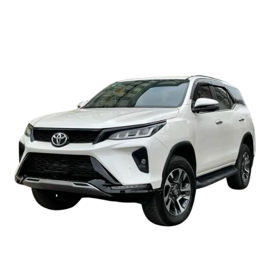 Xe du lịch 7 chỗ