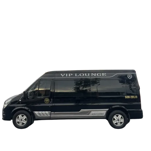 Xe Limousine vip car