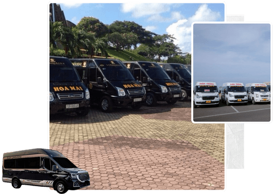 banner xe hợp đồng