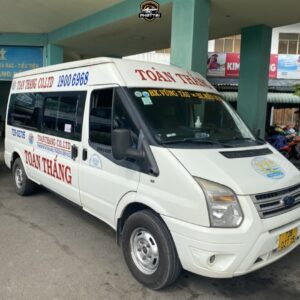 xe toàn thắng vũng tàu